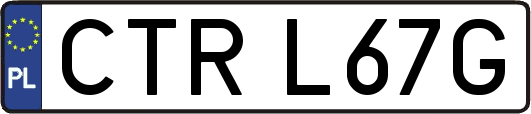 CTRL67G