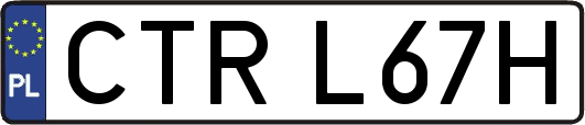 CTRL67H