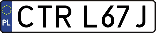 CTRL67J