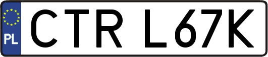 CTRL67K