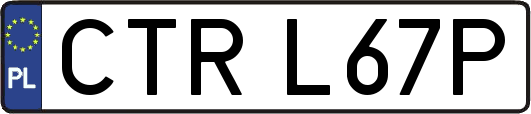 CTRL67P