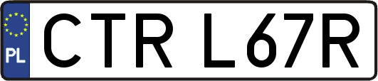 CTRL67R