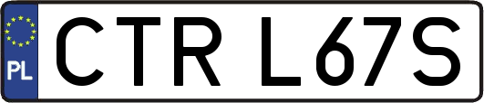 CTRL67S