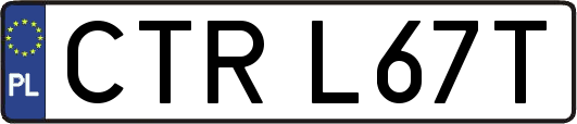 CTRL67T