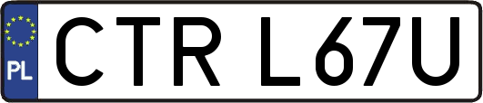 CTRL67U