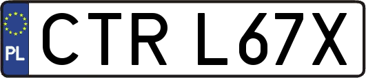 CTRL67X