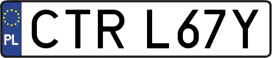 CTRL67Y