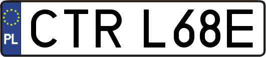 CTRL68E