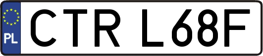 CTRL68F