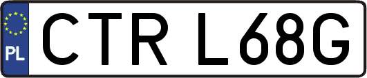 CTRL68G