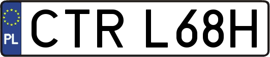 CTRL68H