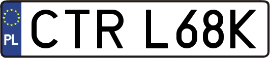 CTRL68K