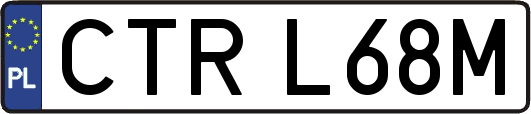 CTRL68M