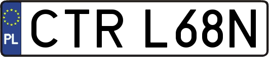 CTRL68N