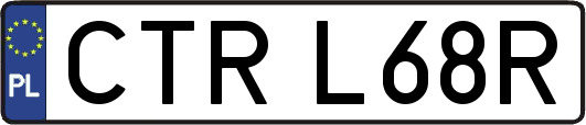 CTRL68R