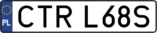 CTRL68S