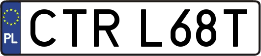 CTRL68T
