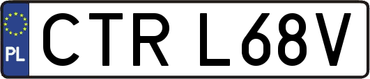 CTRL68V