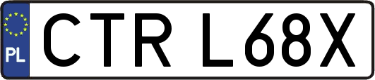 CTRL68X
