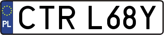 CTRL68Y