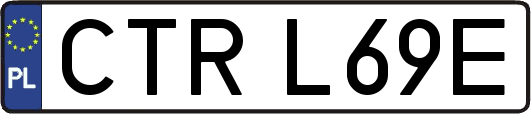CTRL69E