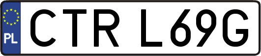 CTRL69G