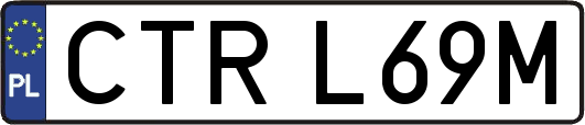 CTRL69M