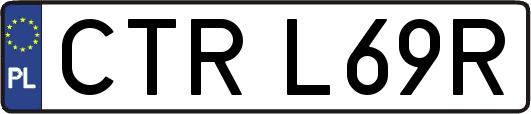 CTRL69R