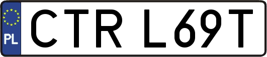 CTRL69T