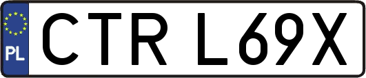 CTRL69X
