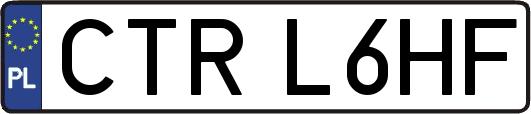CTRL6HF