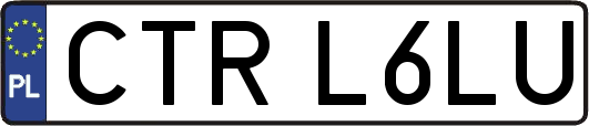 CTRL6LU