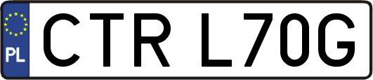 CTRL70G