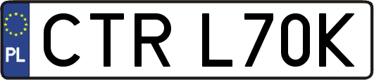 CTRL70K