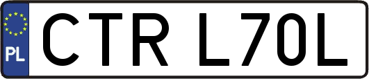 CTRL70L