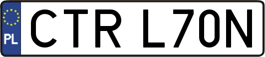 CTRL70N