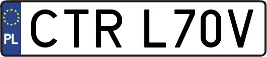 CTRL70V
