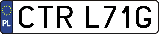 CTRL71G
