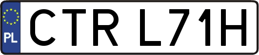 CTRL71H