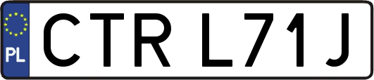 CTRL71J