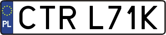 CTRL71K