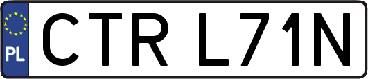 CTRL71N