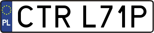 CTRL71P