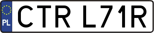 CTRL71R
