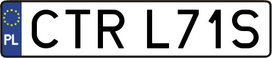 CTRL71S