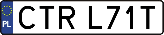 CTRL71T