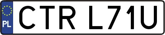 CTRL71U