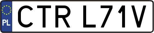 CTRL71V