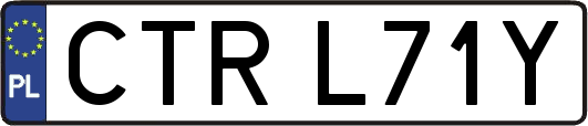 CTRL71Y
