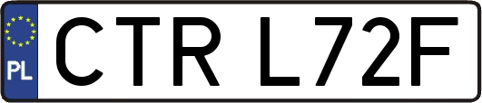 CTRL72F